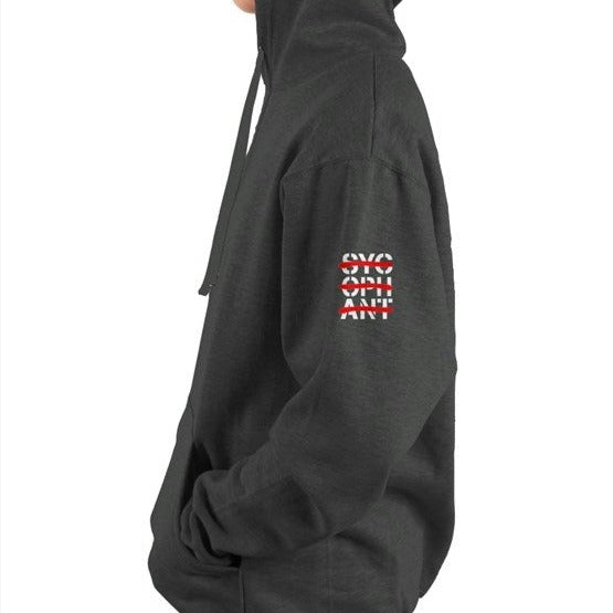 tultex pullover hoody