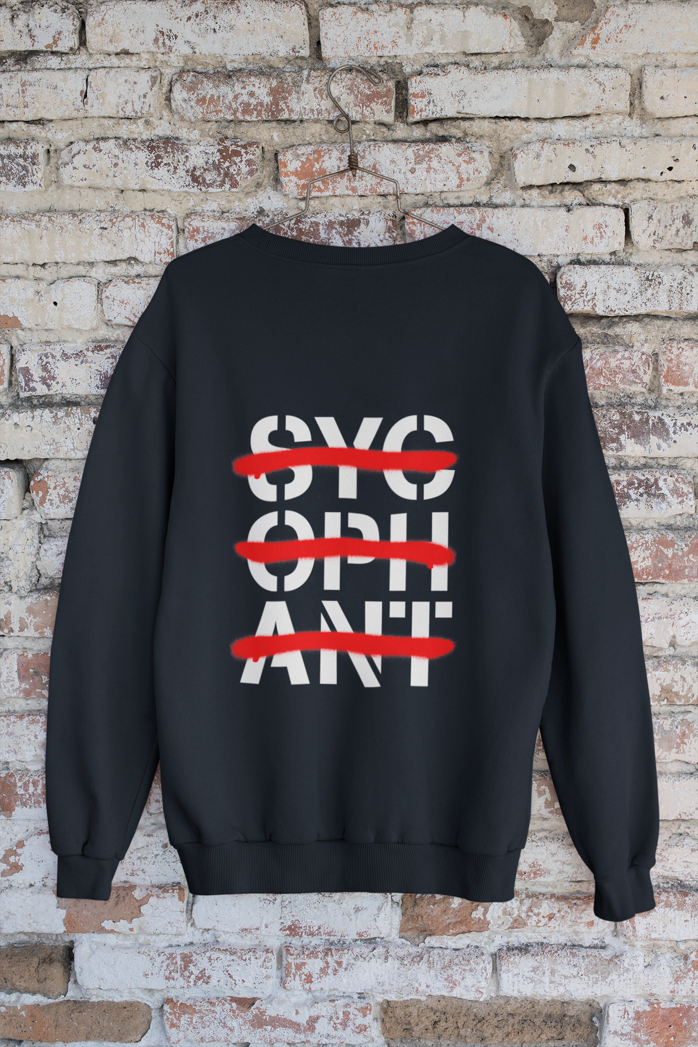 Premium Heavyweight Crewneck Sweatshirt