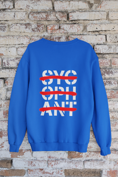 Premium Heavyweight Crewneck Sweatshirt